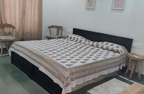 Uchiyarda House | Virudravilla