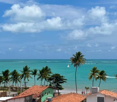 Poco Apartment | Visão do Atlântico