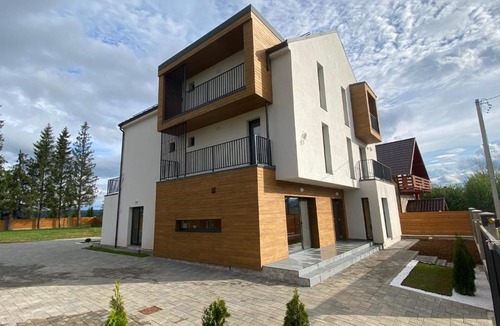 Belis House | Vis de Apuseni