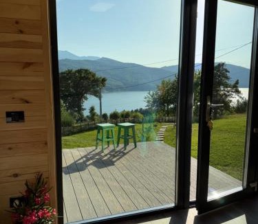 Hangu Ski Chalet | Vis de Munte Chalet