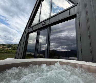 Hangu Ski Chalet | Vis de Munte Chalet
