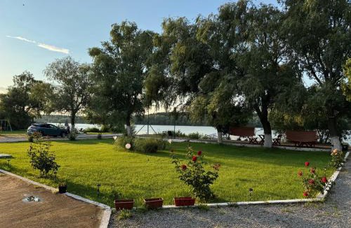 Bestepe House | Vis de VARA