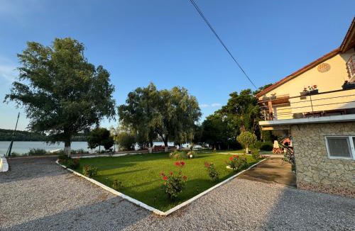Bestepe House | Vis de VARA