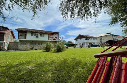 Bestepe House | Vis de VARA