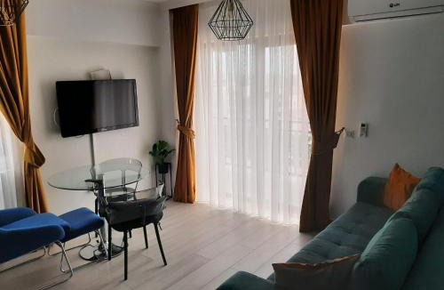Mamaia-Sat Apartment | VIS RESIDENCE