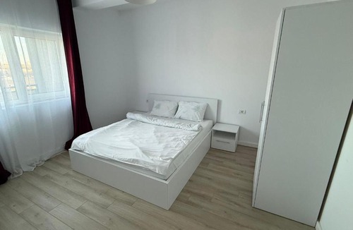 Timisoara Apartment | VISAJ Escape