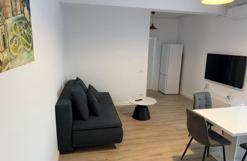 Timisoara Apartment | VISAJ Escape