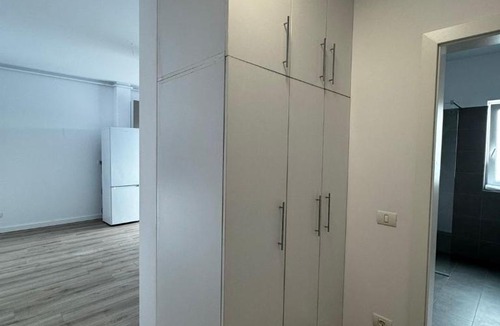 Timisoara Apartment | VISAJ Escape