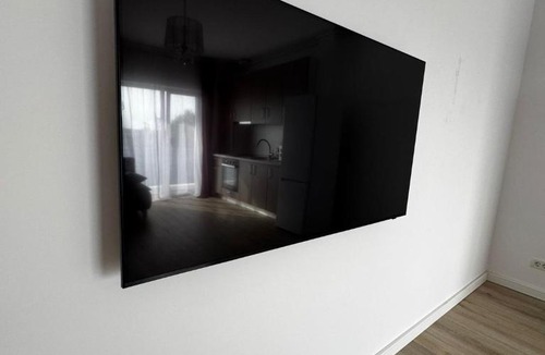 Timisoara Apartment | VISAJ Escape