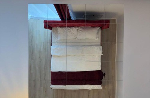 Timisoara Apartment | VISAJ Jacuzzi Romantic