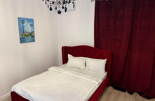 Timisoara Apartment | VISAJ Jacuzzi Romantic