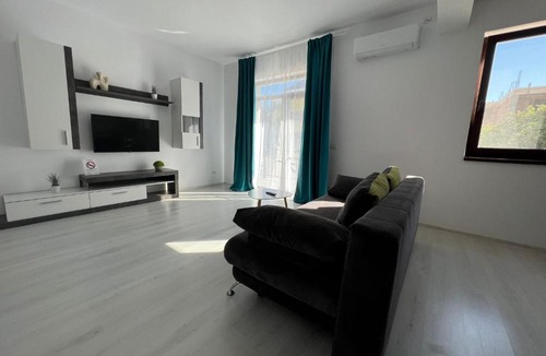 Giroc Apartment | VISAJ Metropolitan - authorized by the Ministry of Tourism