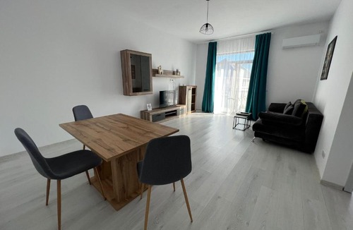 Giroc Apartment | VISAJ Metropolitan - authorized by the Ministry of Tourism