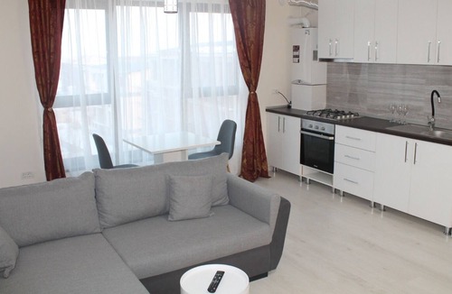 Timisoara Apartment | Visaj Residence rental