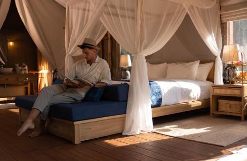 Bo Kluea Cabin | Visama Explorer Nan