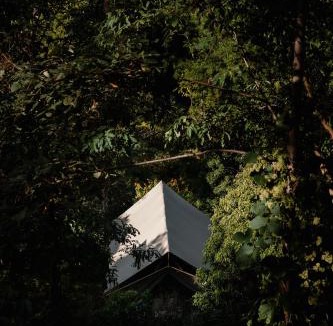 Bo Kluea Cabin | Visama Explorer Nan
