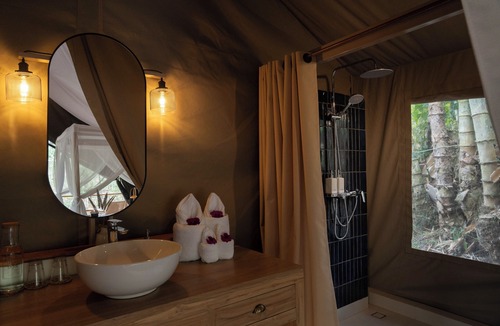 Bo Kluea Cabin | Visama Explorer Nan