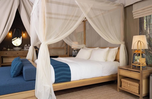 Bo Kluea Cabin | Visama Explorer Nan