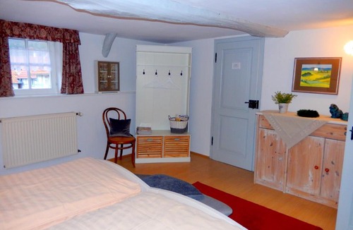 Ulfen Apartment | Visavis Villa Velo