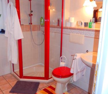 Ulfen Apartment | Visavis Villa Velo