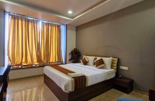 Nanded Hotel | Visawa Palace Nanded