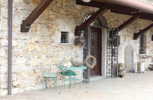 Tarcento House | Viscardo