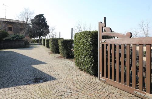 Tarcento House | Viscardo