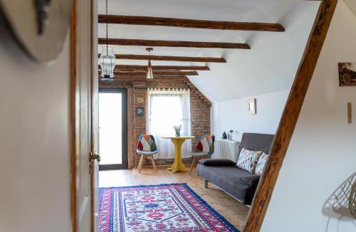 Viscri House | Viscri 195