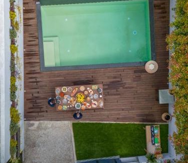 Esculca Hotel | VISEU EXECUTIVE Hotel