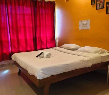 Yercaud Cabin | VISHAKA RESIDENCY yercaud