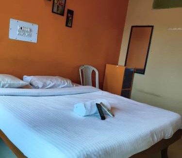Yercaud Cabin | VISHAKA RESIDENCY yercaud