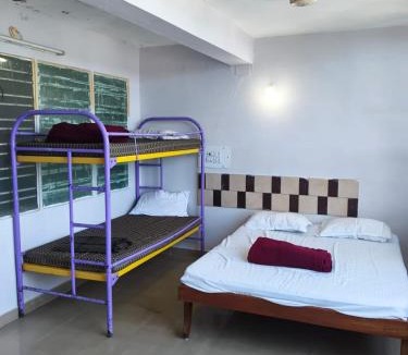 Yercaud Cabin | VISHAKA RESIDENCY yercaud