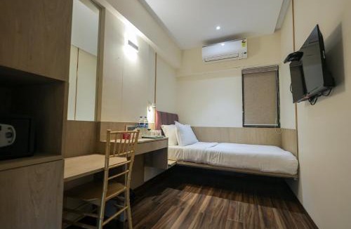 Andheri Hotel | Vishal Hall