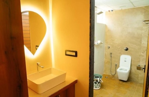 Madikeri Resort | Vishmaa Resort Coorg - Cottage 4