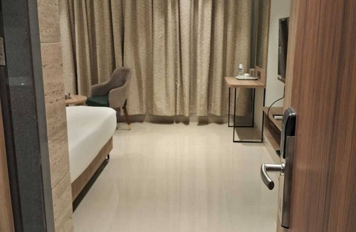 Virar Hotel | Vishnu Krupa Executive Rooms