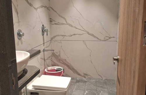 Virar Hotel | Vishnu Krupa Executive Rooms