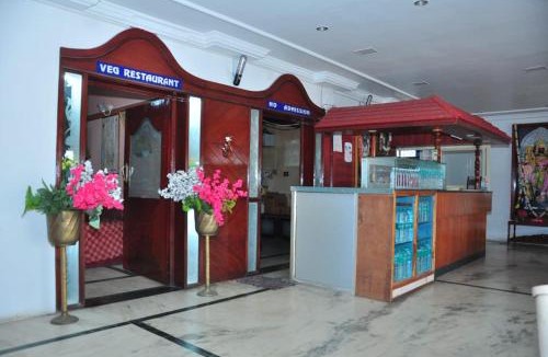 Belur Cabin | Vishnu Regency
