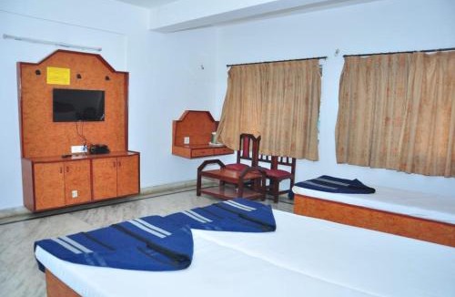 Belur Cabin | Vishnu Regency