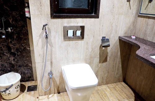 Vasai Hotel | Vishram Executive Rooms