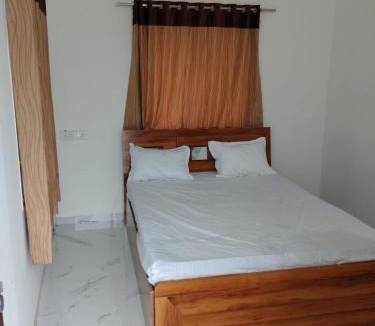 Wadgaon House | VISHRAM nature Park