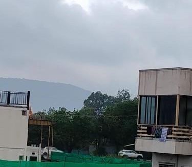 Wadgaon House | VISHRAM nature Park