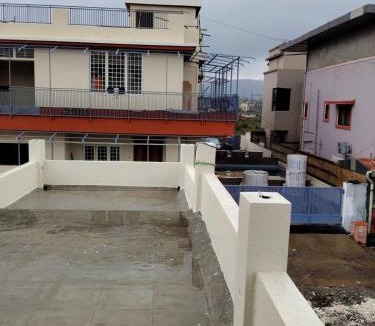 Wadgaon House | VISHRAM nature Park