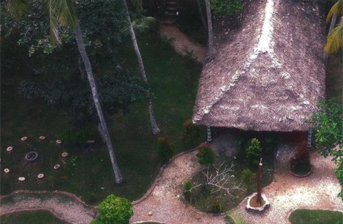 Edava Hotel | Vishram Village