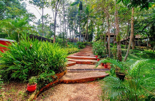 Edava Cottage | Vishram Village