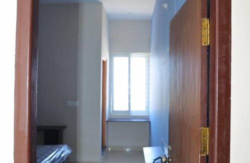 Chitradurga Hotel | Vishwas Comforts