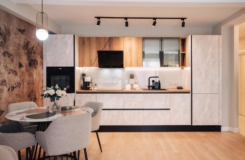 Baneasa Apartment | VIsion North LikeHOME
