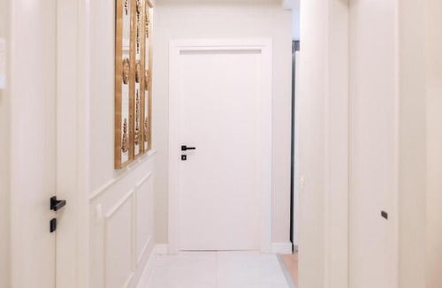 Baneasa Apartment | VIsion North LikeHOME