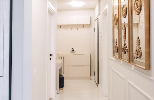 Baneasa Apartment | VIsion North LikeHOME