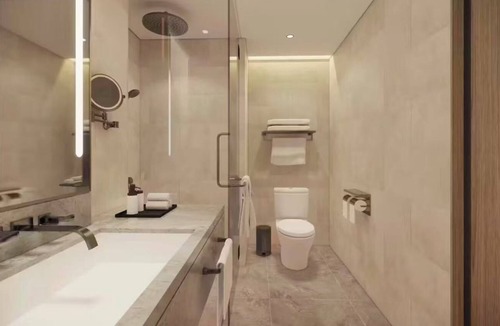 Changping Hotel | Vision Plaza Shahe Intl. Cultural Center