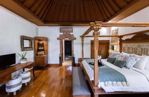 Medahan Hotel | Vision Villa Resort